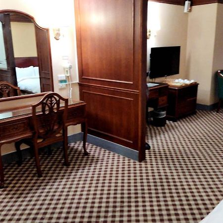 טאויואן Duke Business Hotel מראה חיצוני תמונה