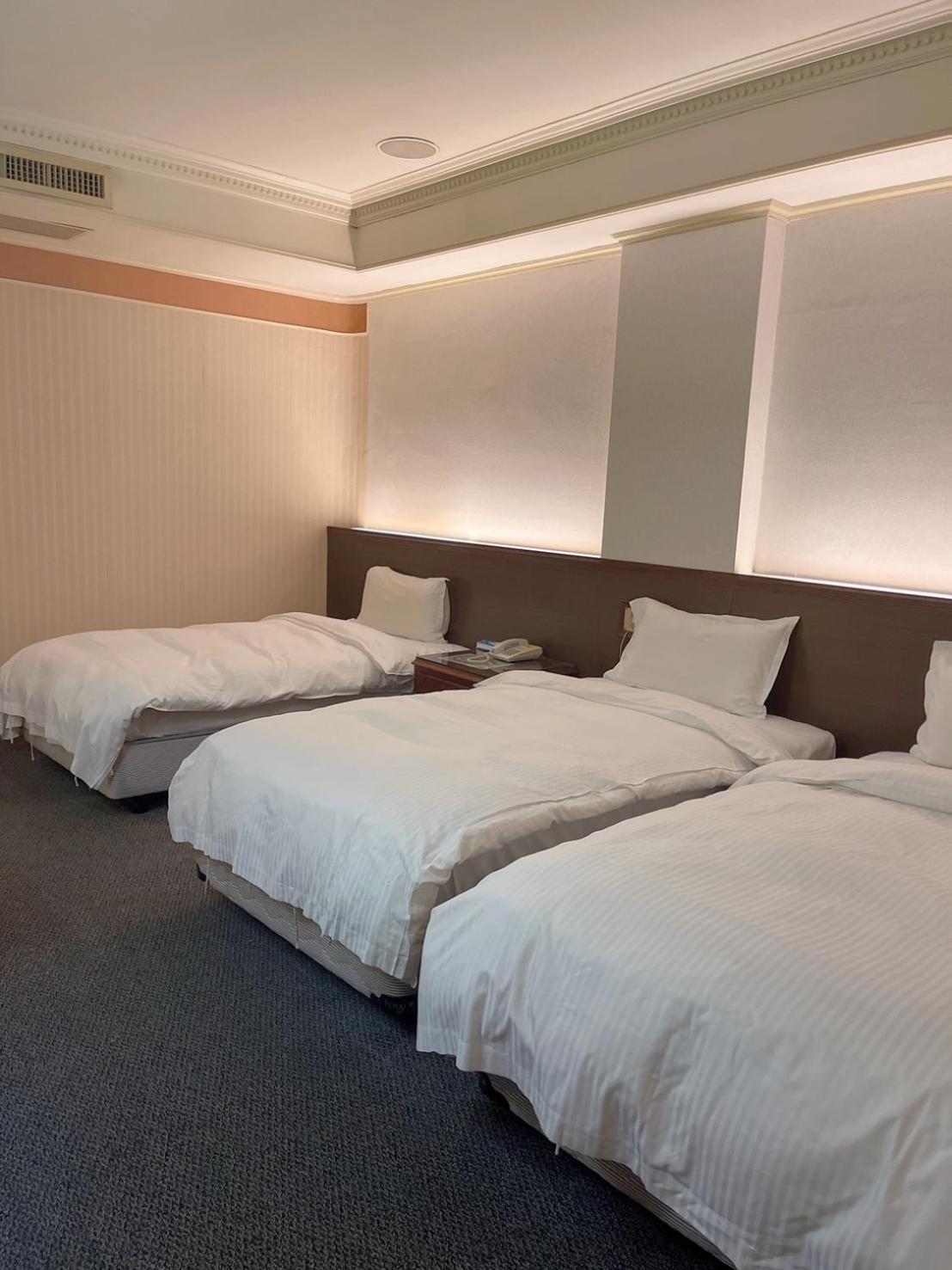 טאויואן Duke Business Hotel מראה חיצוני תמונה